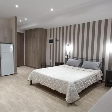 2Downtown.Skg Apartment Thessaloniki Exterior photo