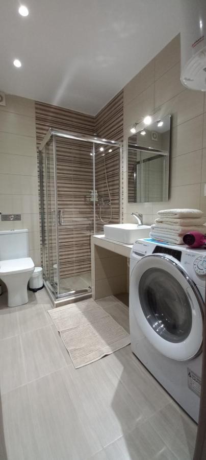 2Downtown.Skg Apartment Thessaloniki Exterior photo