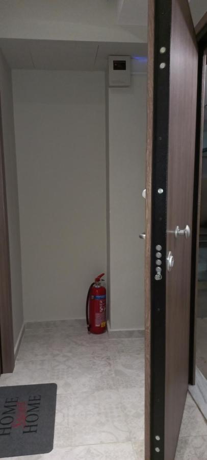 2Downtown.Skg Apartment Thessaloniki Exterior photo