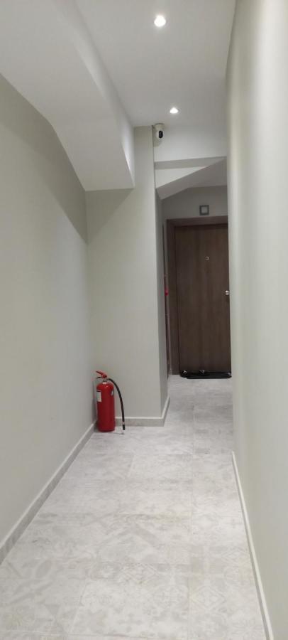 2Downtown.Skg Apartment Thessaloniki Exterior photo