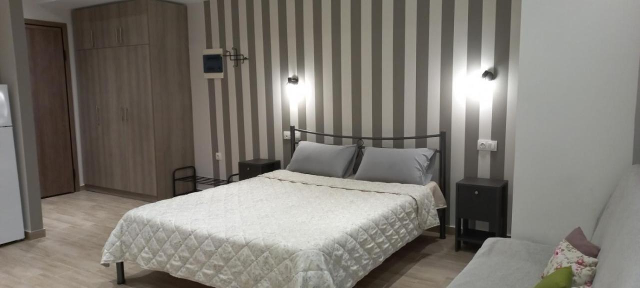 2Downtown.Skg Apartment Thessaloniki Exterior photo