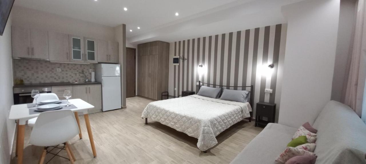 2Downtown.Skg Apartment Thessaloniki Exterior photo