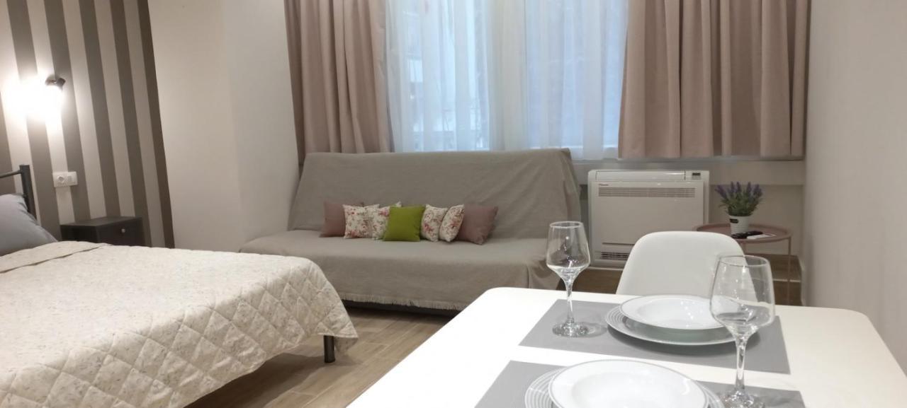 2Downtown.Skg Apartment Thessaloniki Exterior photo