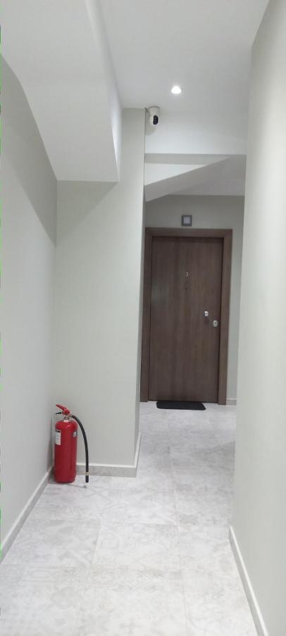 2Downtown.Skg Apartment Thessaloniki Exterior photo