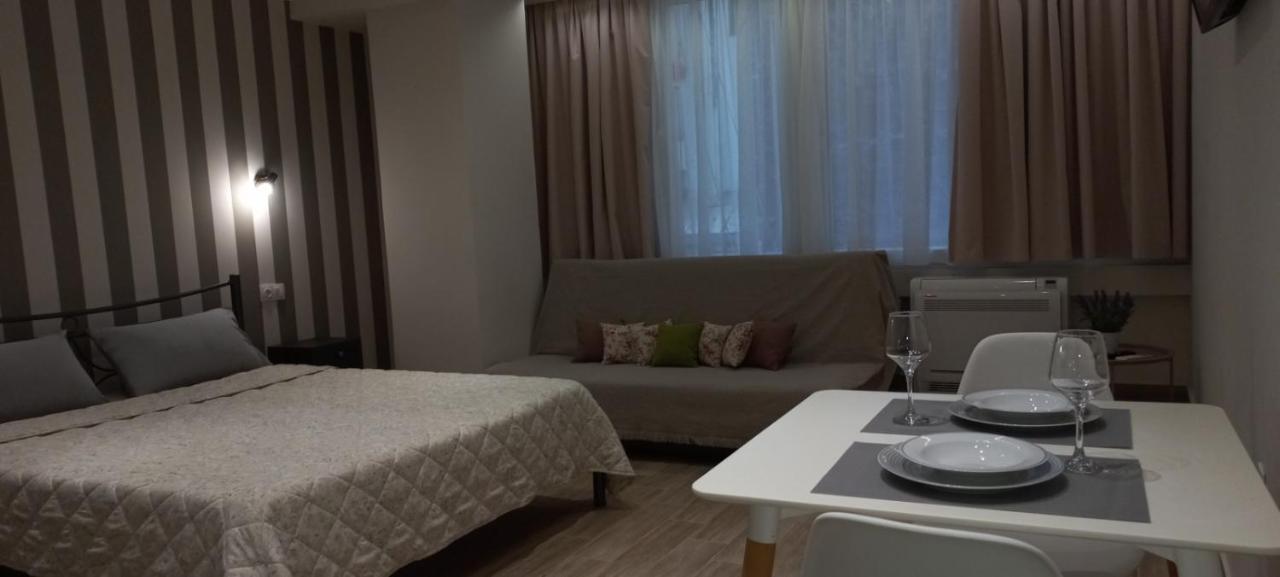 2Downtown.Skg Apartment Thessaloniki Exterior photo